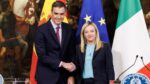 Italia prorroga siete días los controles fronterizos con España y anuncia futura reunión