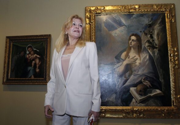 Tita Cervera / EFE