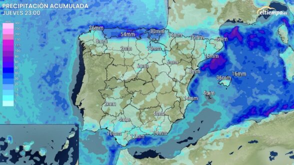 DANA en diciembre de 2024 - Sociedad