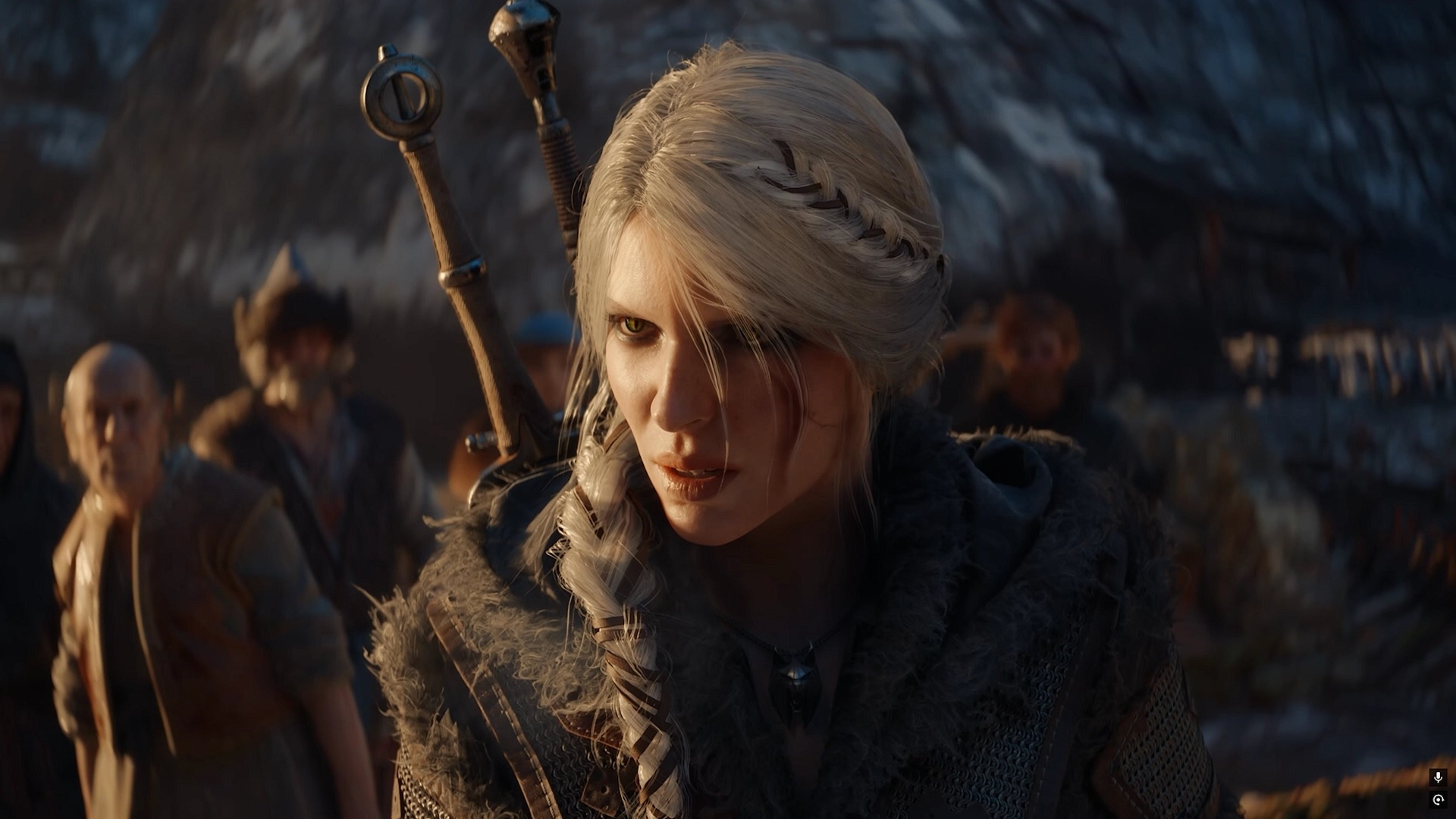 The Witcher 4 - Cultura