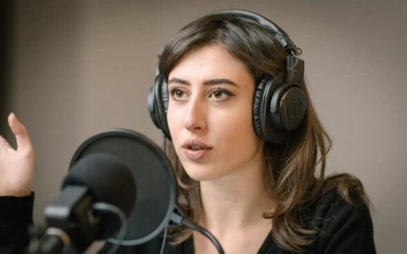 Cecilia Sala