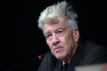 David Lynch - Cultura