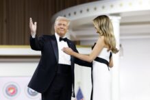 Melania Trump