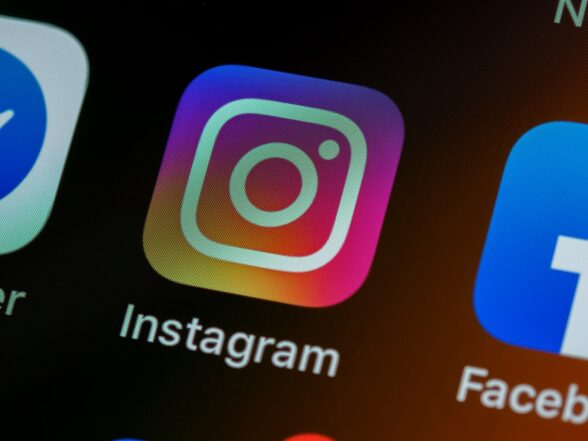 App feed de Instagram - Sociedad