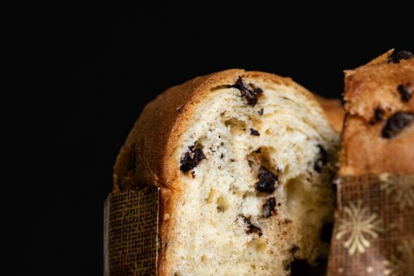 Panettone - Sociedad