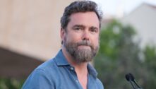 Iván Espinosa de los Monteros - Política