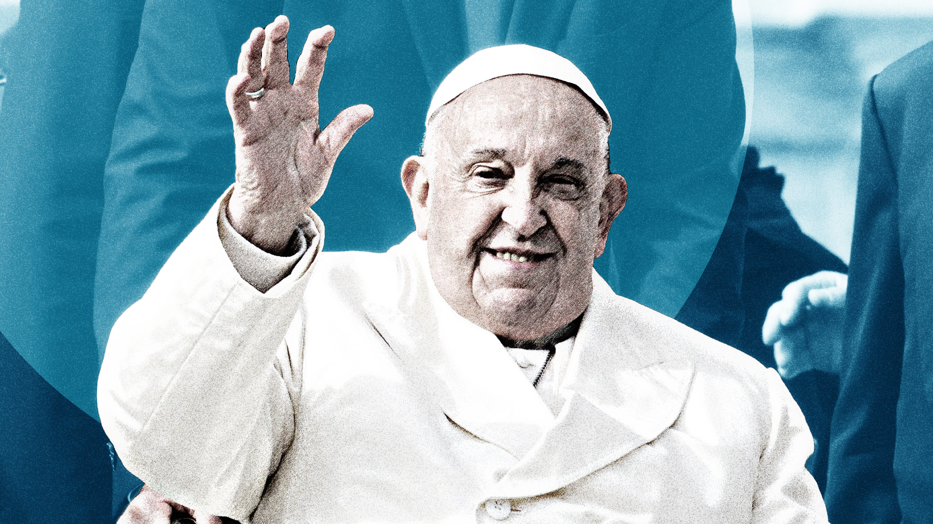 Papa Francisco - Internacional