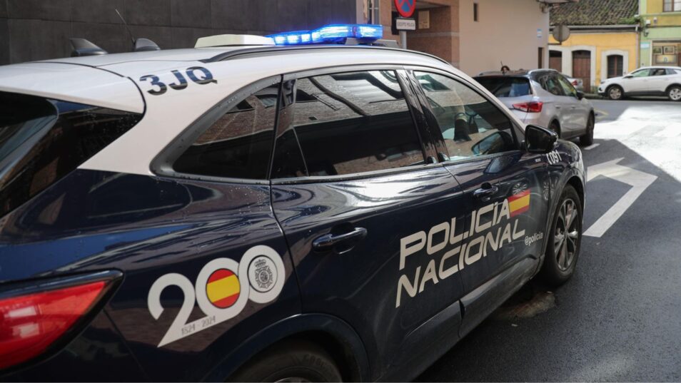 Detenido un hombre por la muerte a puñaladas de una mujer en ...