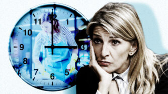 Jornada laboral - registro horario digital -