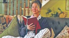 'Bridget Jones: loca por él'