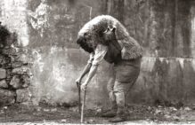 Carnaval de Bielsa - Sociedad