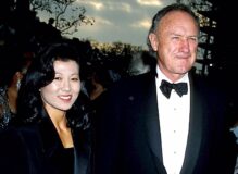 La esposa de Gene Hackman falleció en febrero de 2025 por hantavirus
