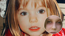 Madeleine McCann y el 'caso Julia' - Sociedad