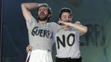 Polémicas de los Premios Goya - Cultura