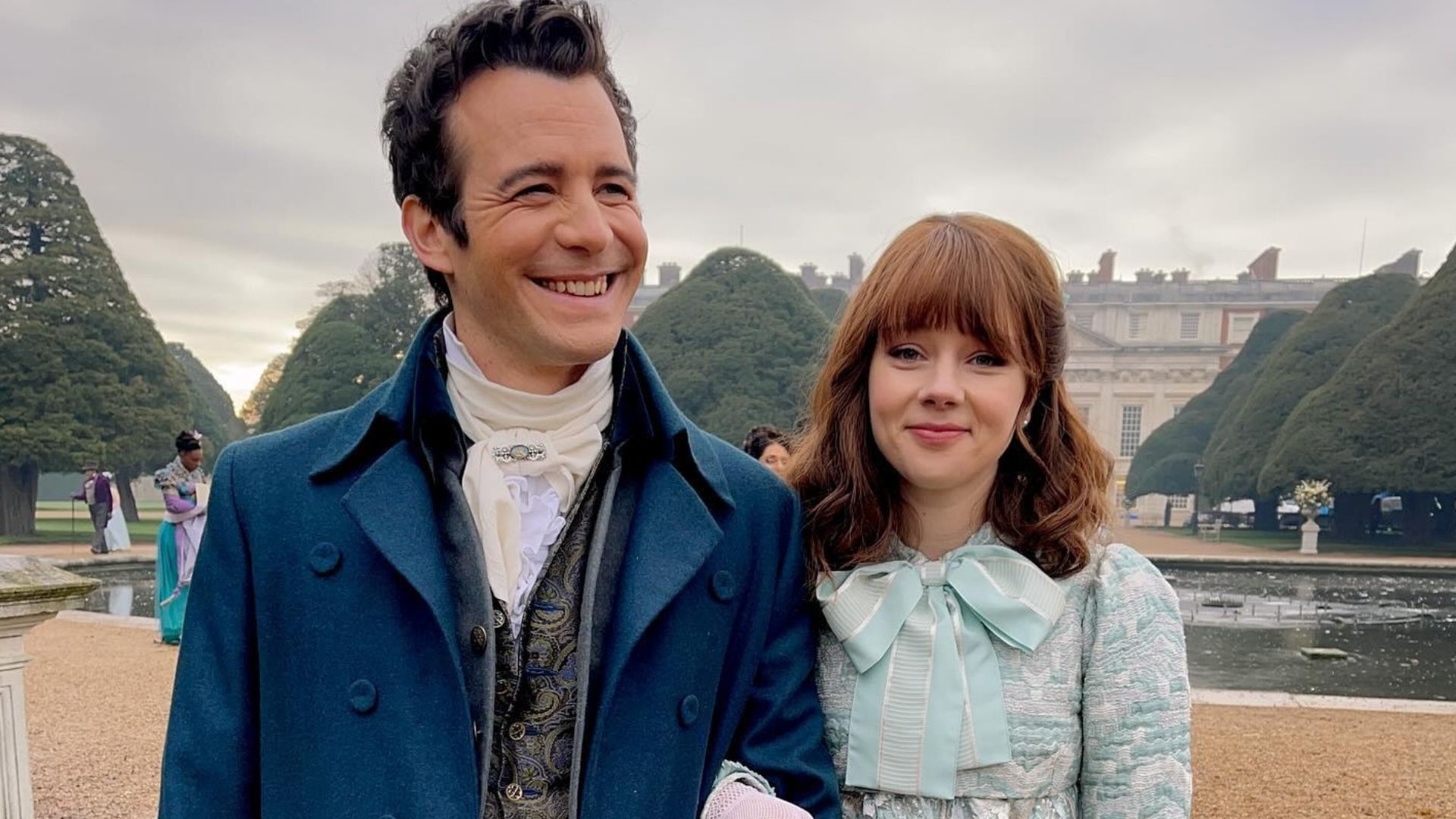 La fórmula de 'Los Bridgerton': el plan de Netflix para fabricar un fenómeno mundial temporada tras temporada