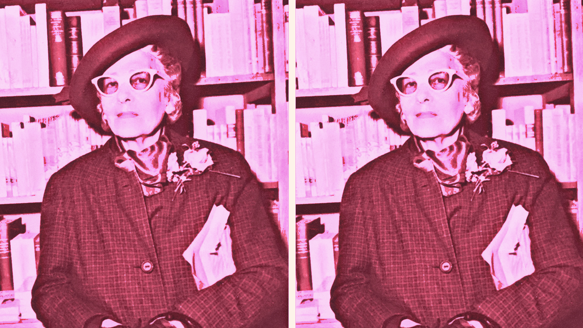 Victoria Ocampo, escritora: "No, en el arte no bastan la verdad, la voluntad ni la honestidad intelectual" Victoria Ocampo, escritora: "No, en el arte no bastan la verdad, la voluntad ni la honestidad intelectual"
