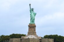 Estatua de la Libertad