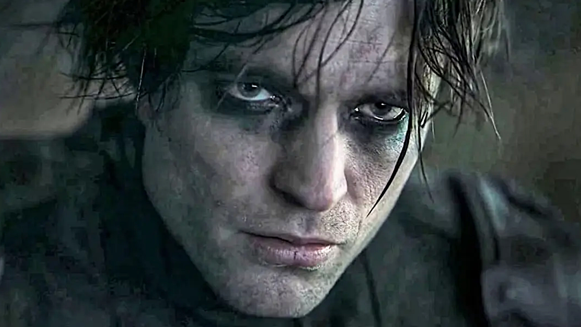 Robert Pattinson en The Batman - Cultura