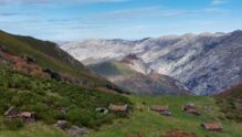 Valle de Teverga en Asturias - Sociedad
