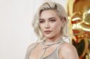 Florence Pugh denuncia a Instagram por censurar su publicación sobre una violación grupal