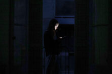 Apagón masivo del sistema eléctrico en España - Sociedad