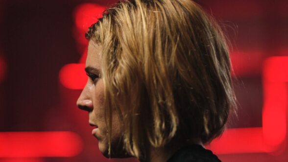 Ángela Cervantes ganó el premio a Mejor Actriz en el Festival de Málaga por su papel de Álex en 'La furia'