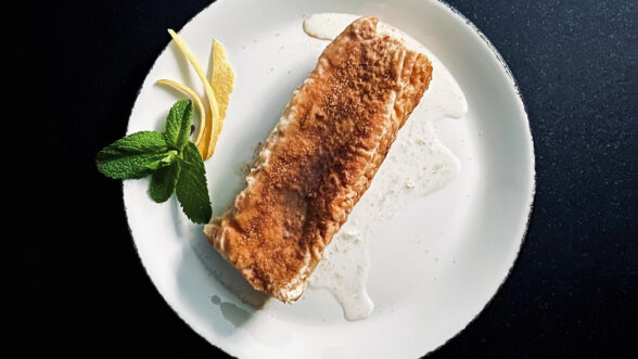 Mejor receta de torrijas - Estilo14