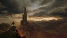 Mejores novelas de fantasía - Cultura