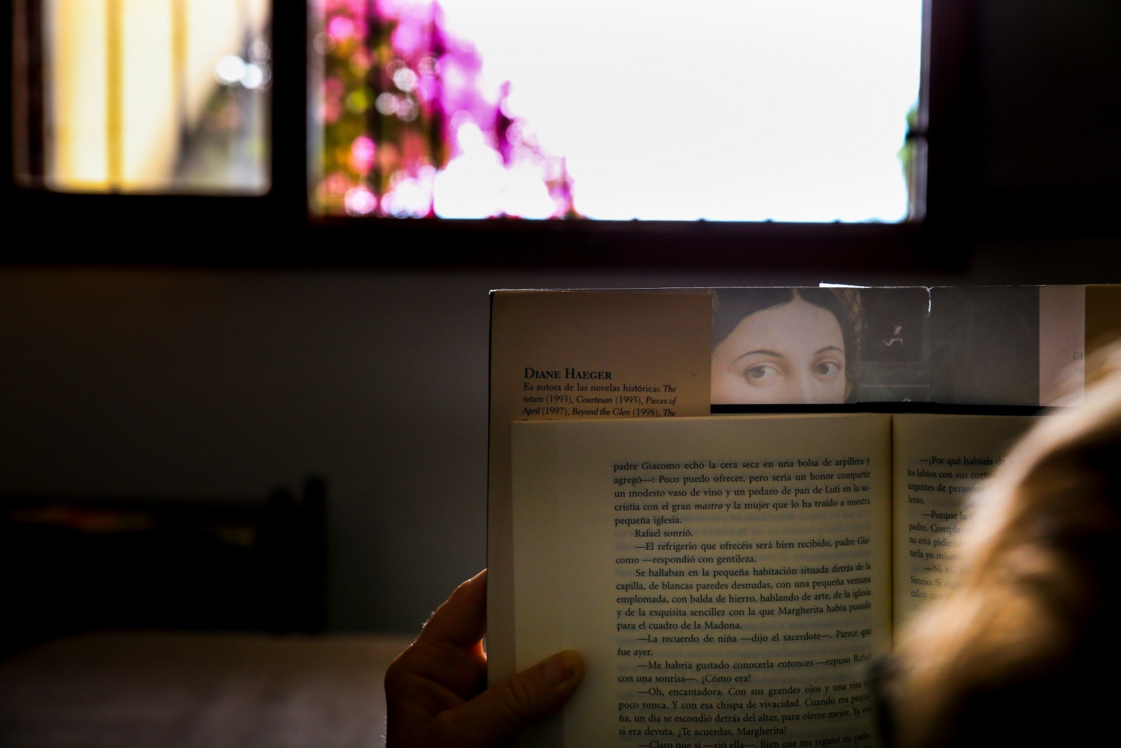 Mes del Libro - Cultura