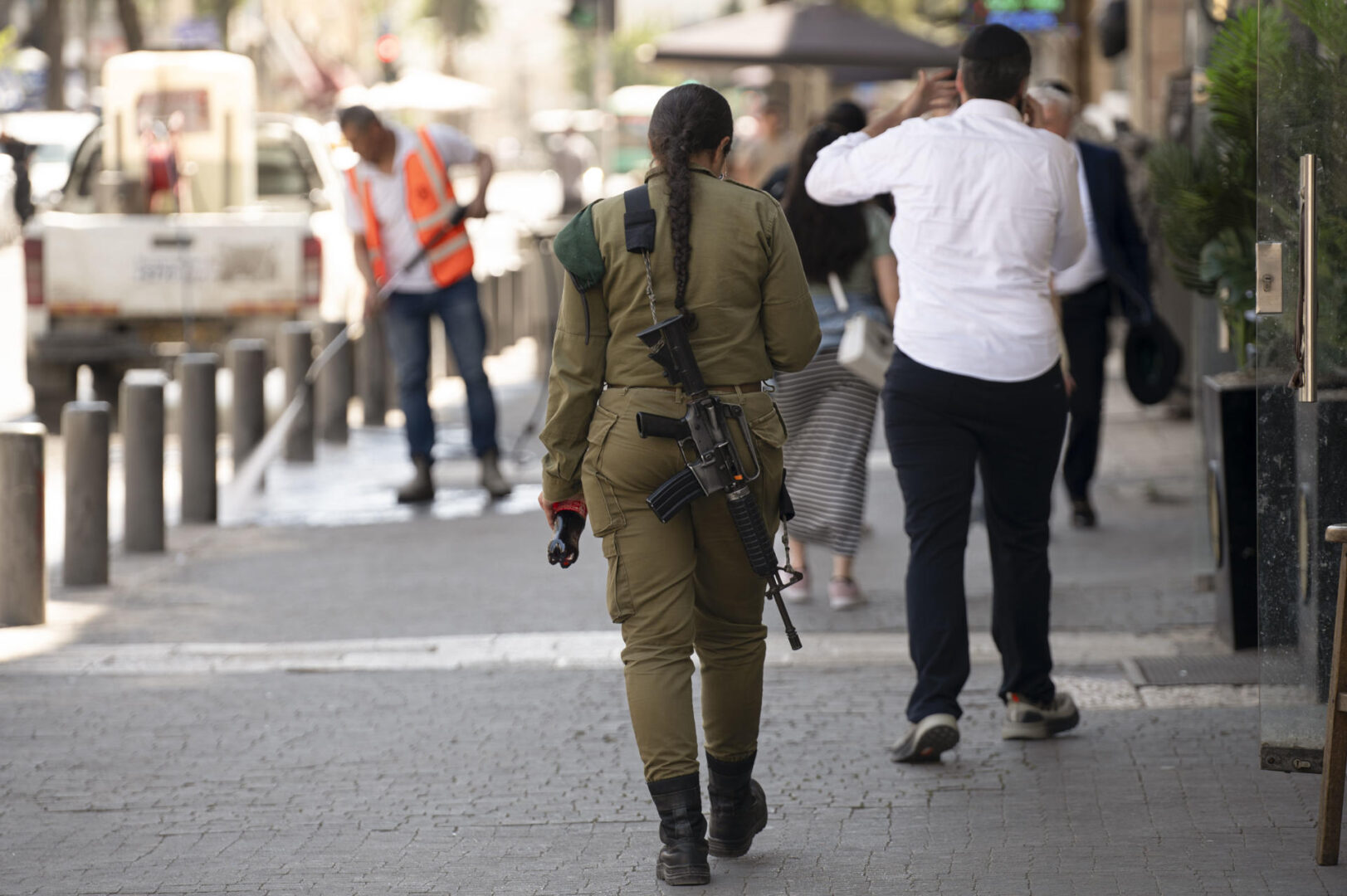 Israel