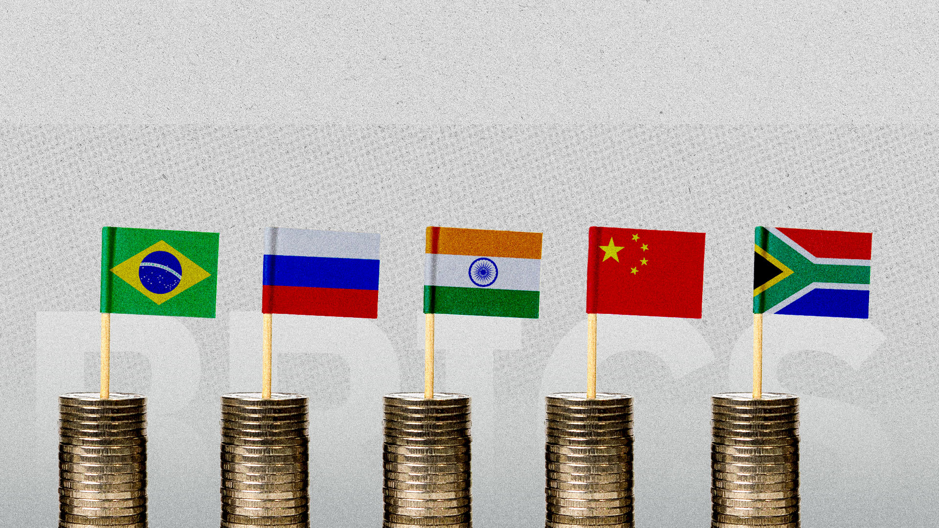 Renta fija países emergentes - BRICS