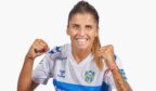 Natalia Ramos, convocada por primera vez con la Roja