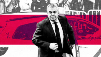 Santos Cerdán - Política