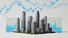 Inversión financiera edificios