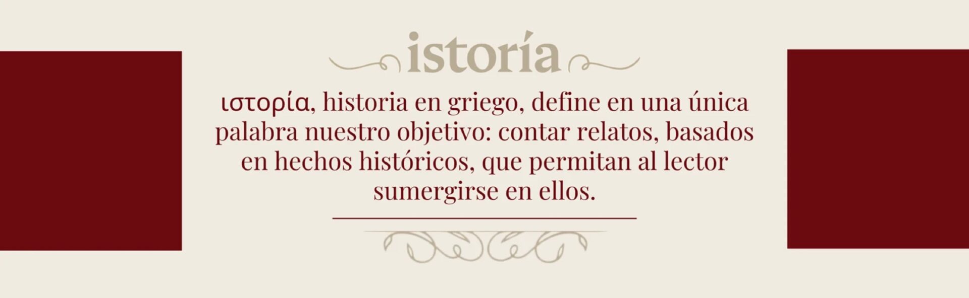 Planeta anuncia su nuevo sello editorial y es de novela histórica