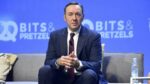 Kevin Spacey