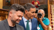 Pedro Sánchez