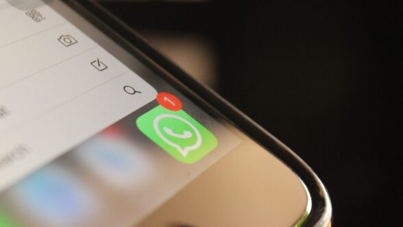 WhatsApp - Sociedad
