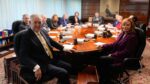 Los cinco magistrados discrepantes: “El TC suplanta al TS con la amnistía” y culmina la “perversión de su rol”