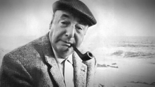 Pablo Neruda.