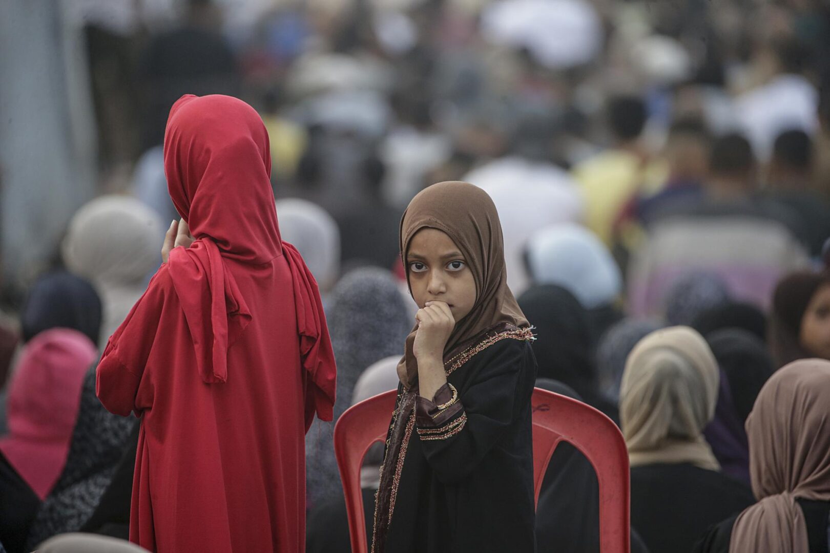 GAza