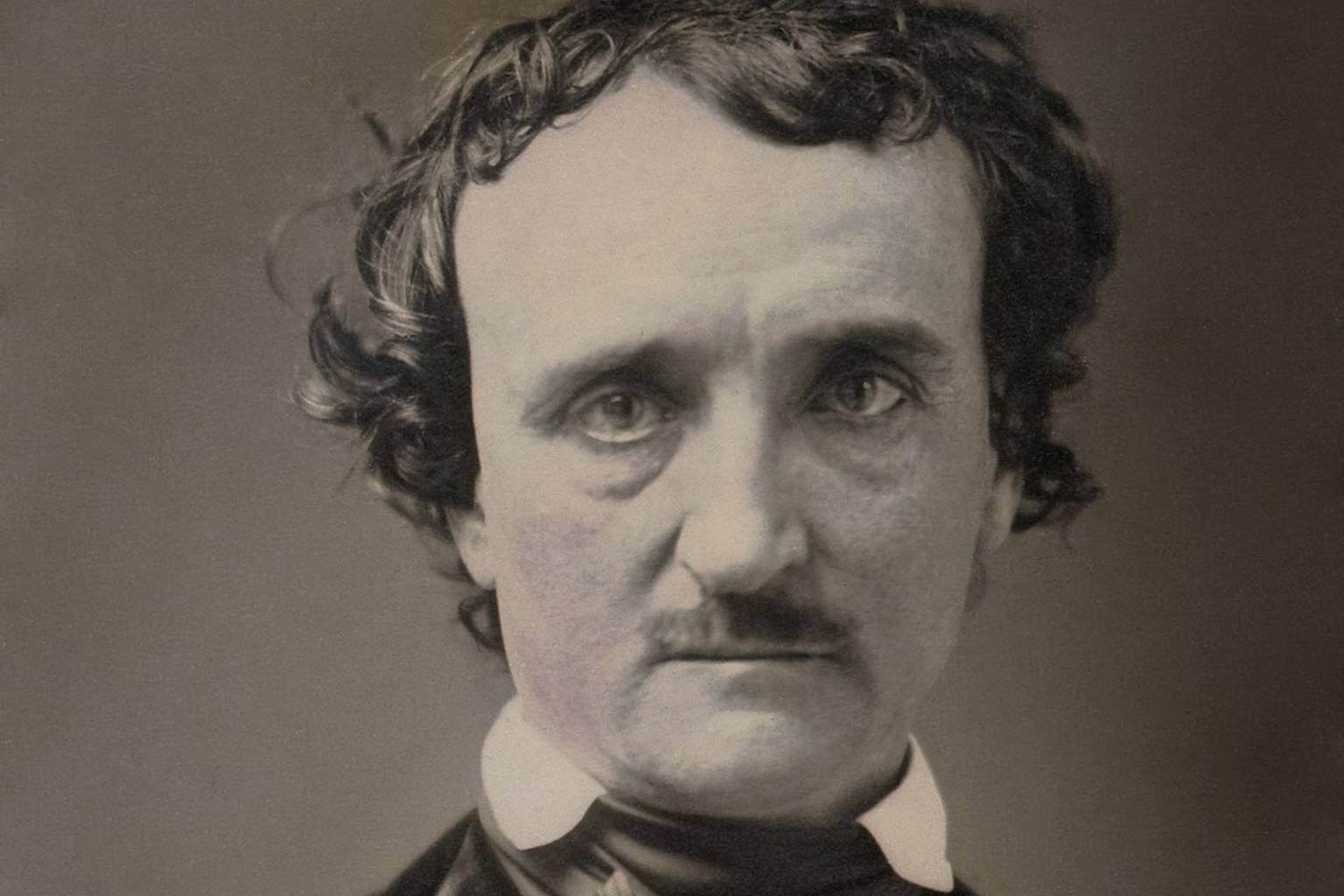 Edgar Allan Poe - Cultura