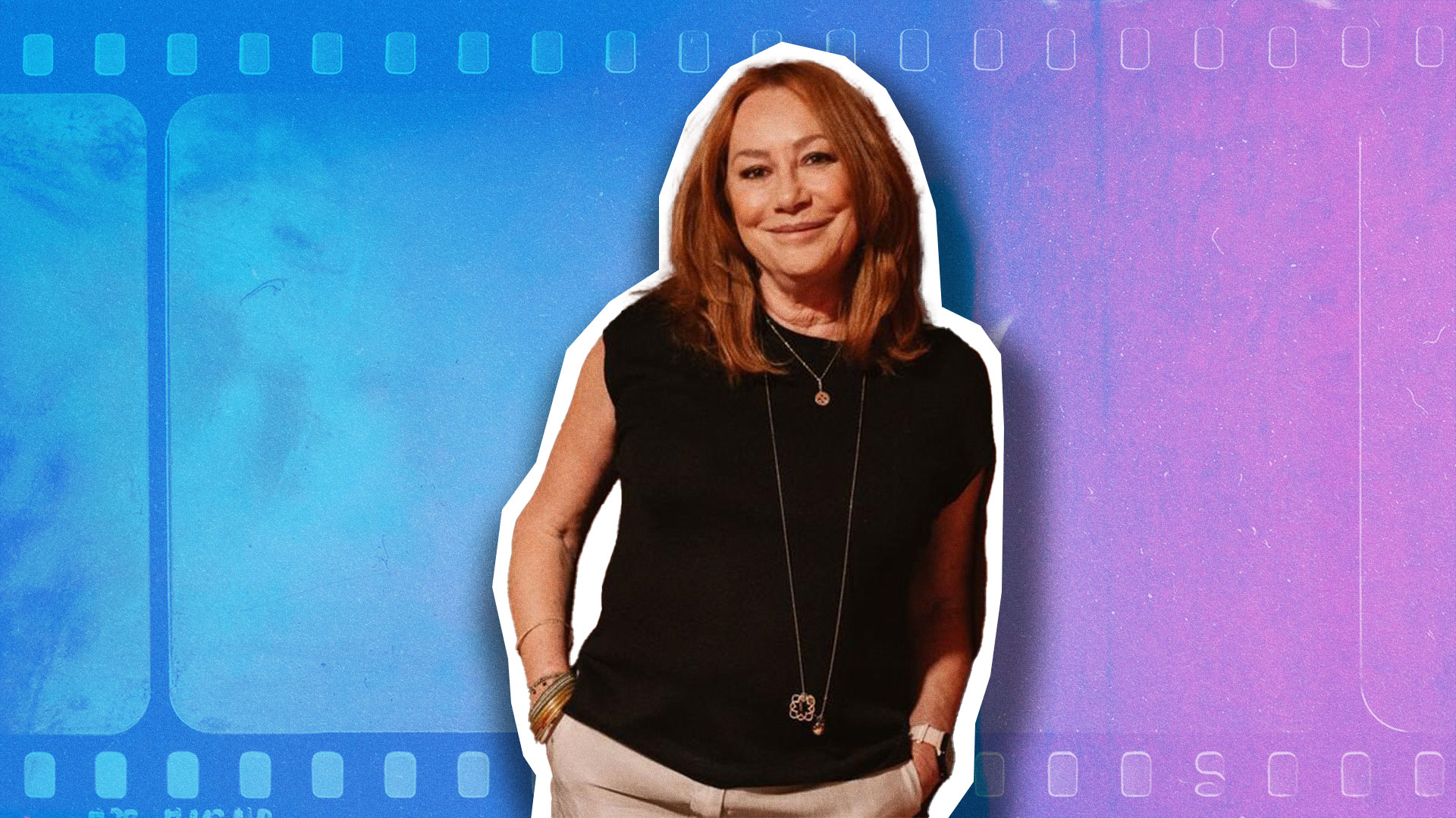 Gracia Querejeta dirige 'La buena suerte', adaptación de la novela homónima de Rosa Montero