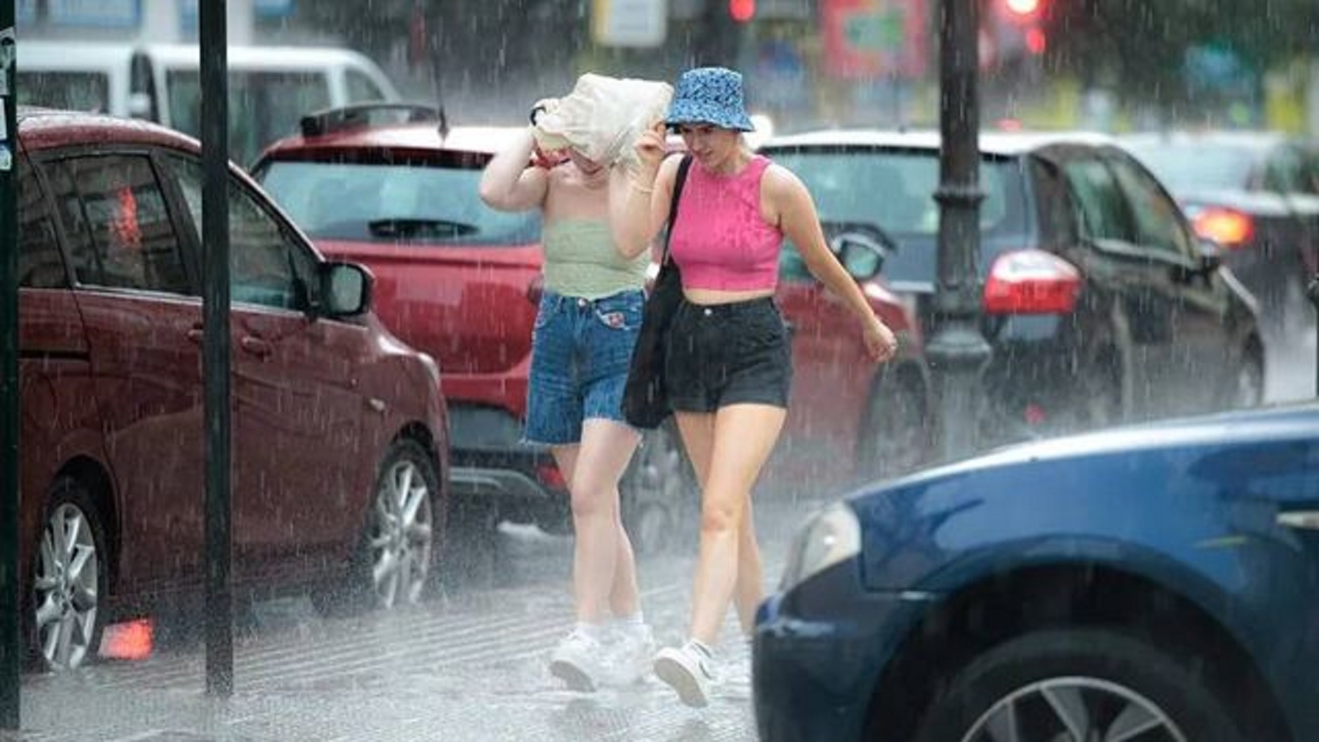A partir del jueves 20, un chorro polar provocará un giro radical en la previsión del tiempo A partir del jueves 20, un chorro polar provocará un giro radical en la previsión del tiempo