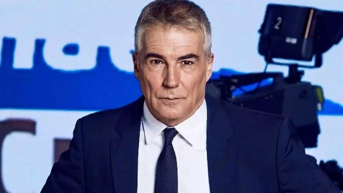 David Cantero - Sociedad