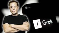 Elon Musk y Grok - Sociedad
