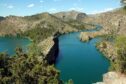 Embalse de Bolarque - Sociedad