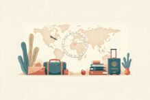Horóscopo y viajes - Sociedad