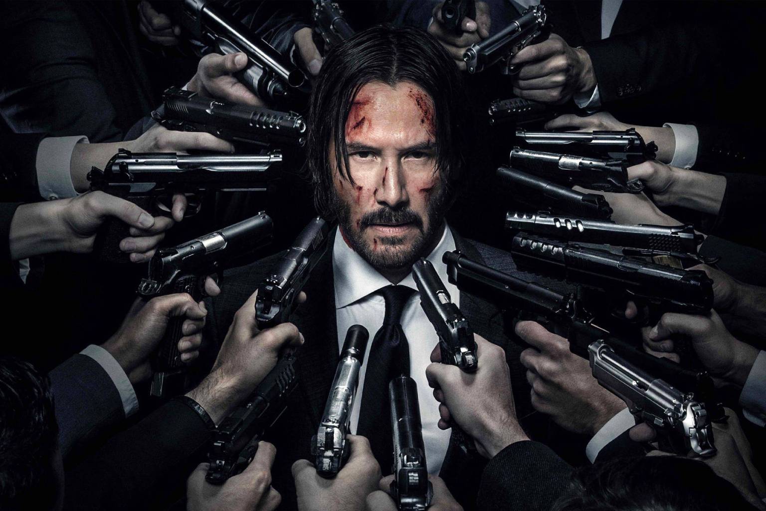 John Wick - Cultura