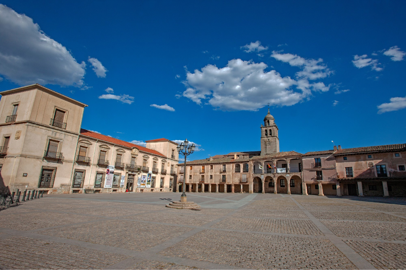 Medinaceli (Soria) - Sociedad